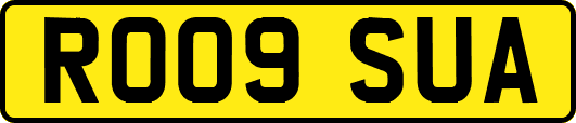 RO09SUA