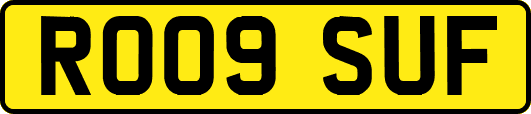 RO09SUF