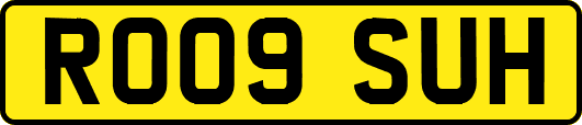 RO09SUH