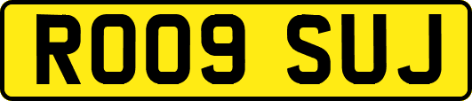 RO09SUJ
