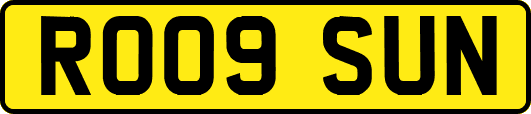 RO09SUN