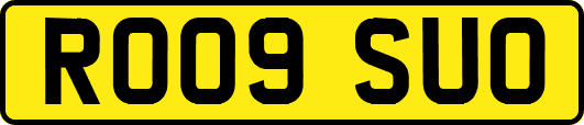 RO09SUO