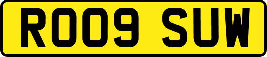 RO09SUW
