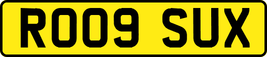 RO09SUX