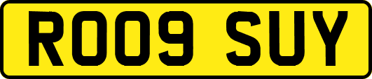 RO09SUY