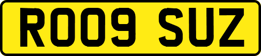 RO09SUZ