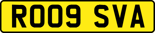 RO09SVA