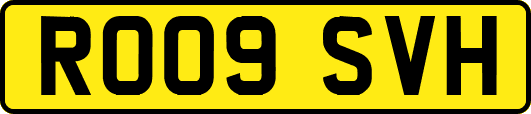 RO09SVH