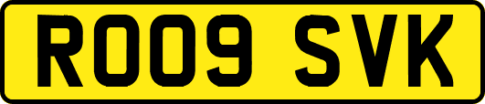 RO09SVK