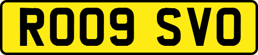 RO09SVO