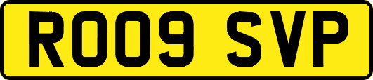 RO09SVP