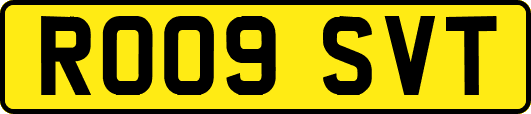 RO09SVT