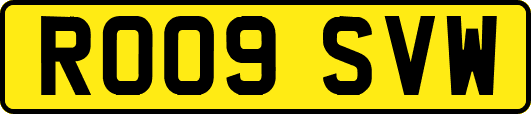 RO09SVW