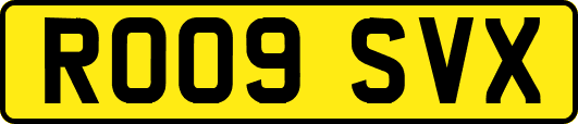 RO09SVX