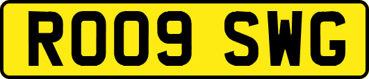 RO09SWG