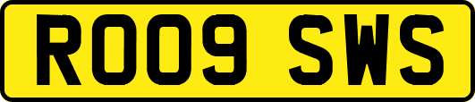 RO09SWS