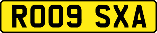 RO09SXA
