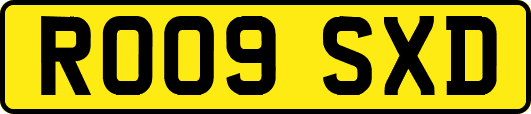 RO09SXD