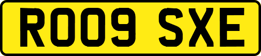 RO09SXE