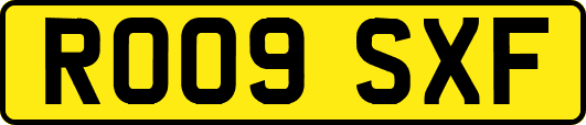 RO09SXF