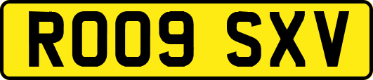 RO09SXV