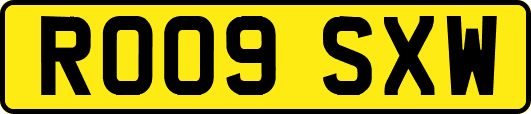 RO09SXW
