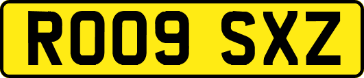 RO09SXZ