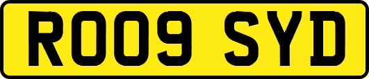 RO09SYD