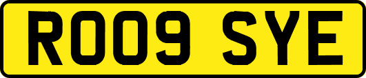 RO09SYE