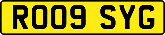 RO09SYG