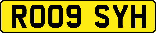 RO09SYH