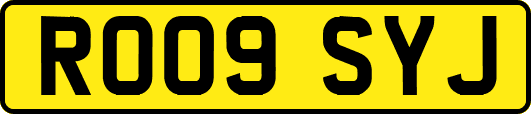 RO09SYJ