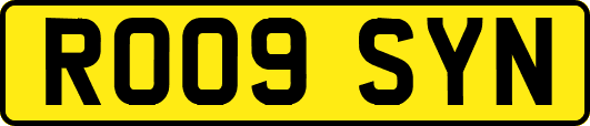 RO09SYN