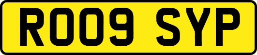 RO09SYP
