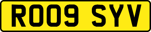 RO09SYV