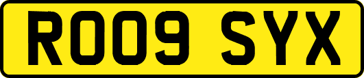 RO09SYX