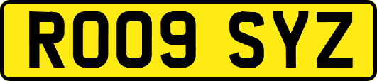 RO09SYZ