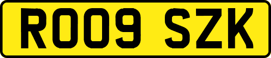 RO09SZK