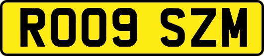 RO09SZM