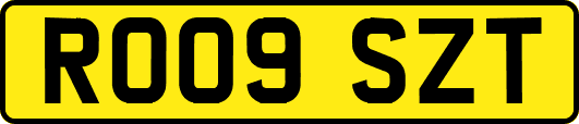 RO09SZT