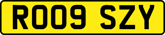 RO09SZY