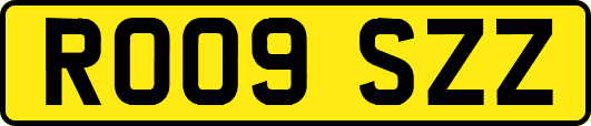RO09SZZ
