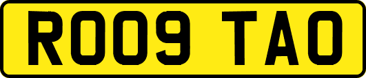 RO09TAO