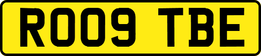 RO09TBE
