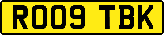 RO09TBK