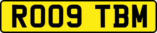 RO09TBM