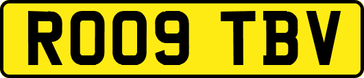 RO09TBV