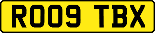 RO09TBX