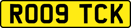 RO09TCK