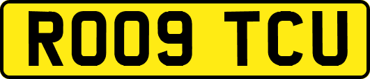 RO09TCU